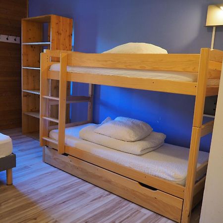 Auberge De Jeunesse Hi La Clusaz Εξωτερικό φωτογραφία
