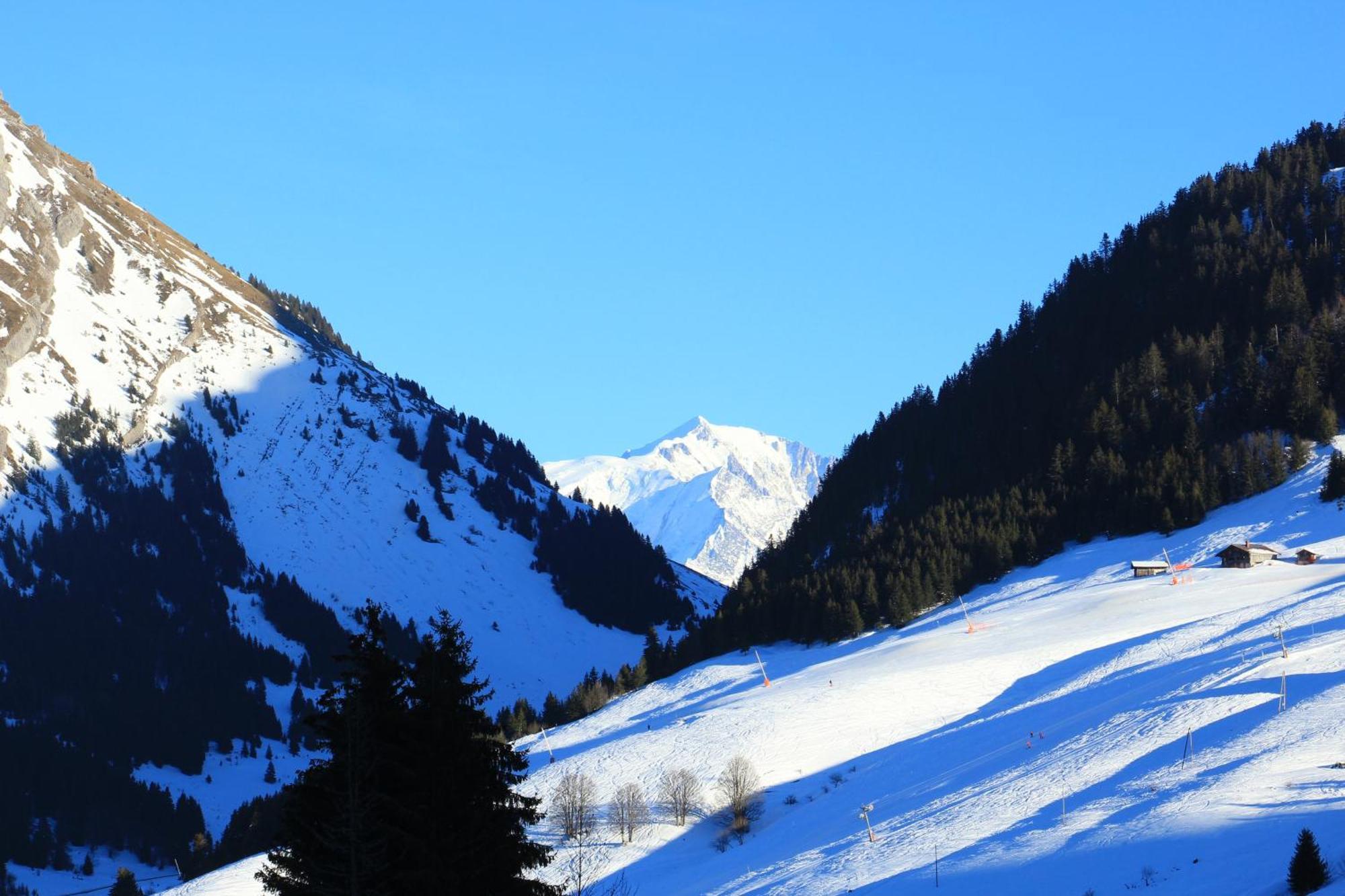 Auberge De Jeunesse Hi La Clusaz Εξωτερικό φωτογραφία