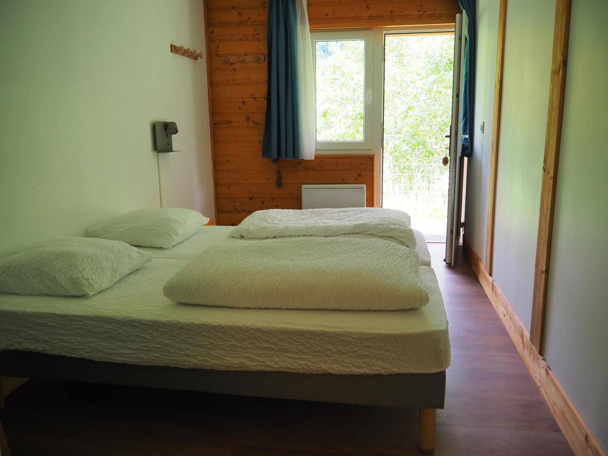 Auberge De Jeunesse Hi La Clusaz Εξωτερικό φωτογραφία