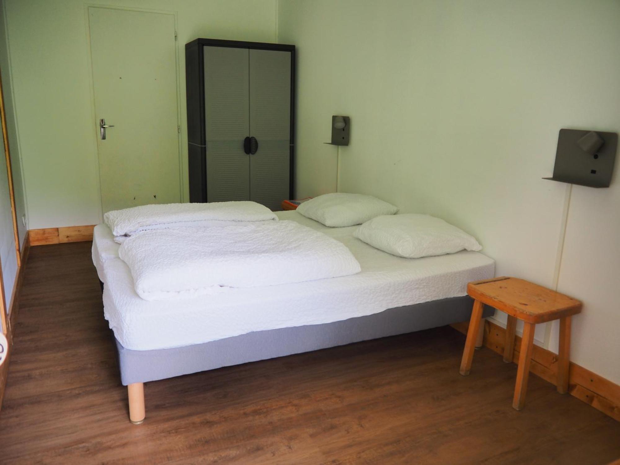 Auberge De Jeunesse Hi La Clusaz Εξωτερικό φωτογραφία