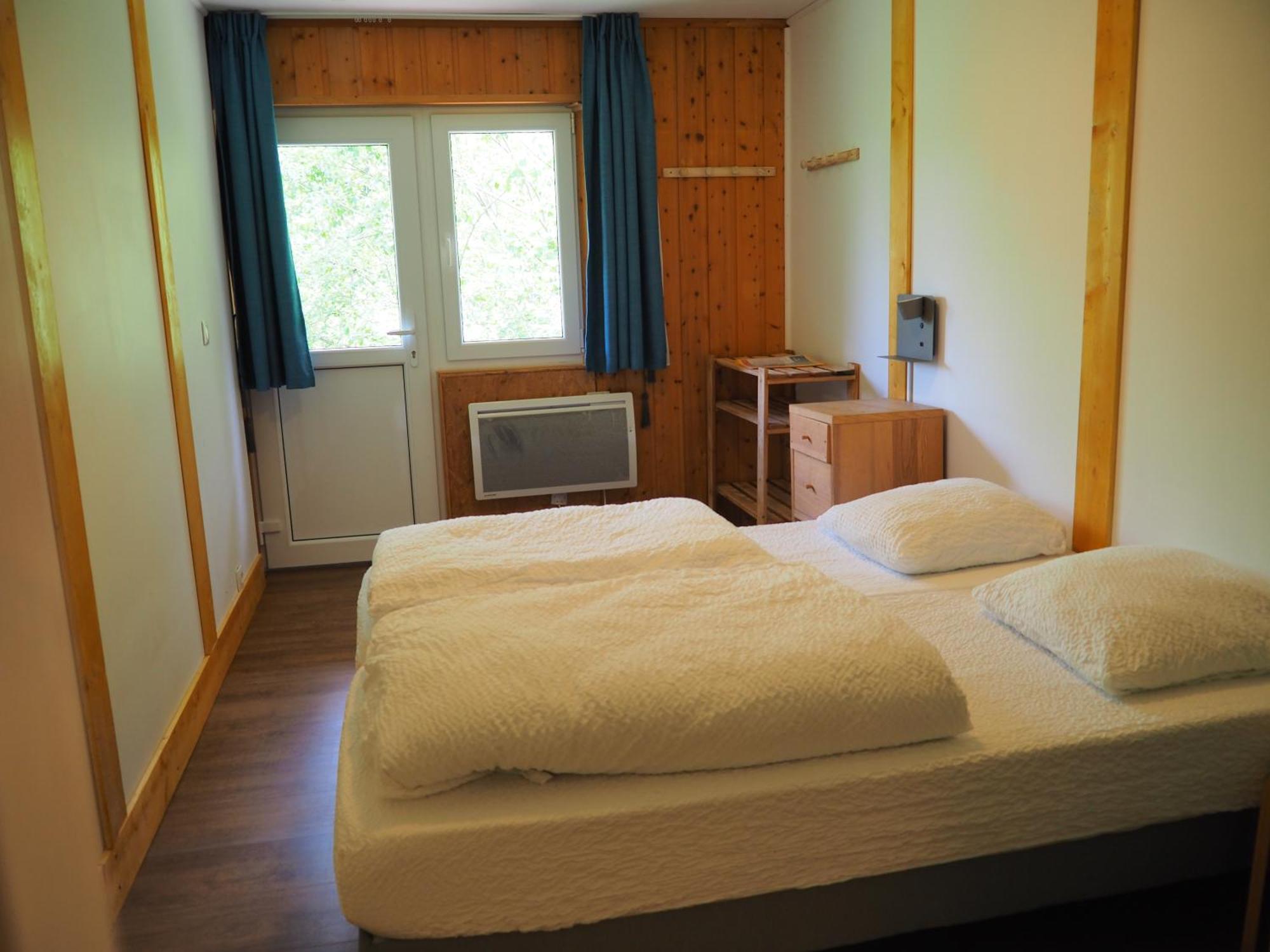 Auberge De Jeunesse Hi La Clusaz Εξωτερικό φωτογραφία