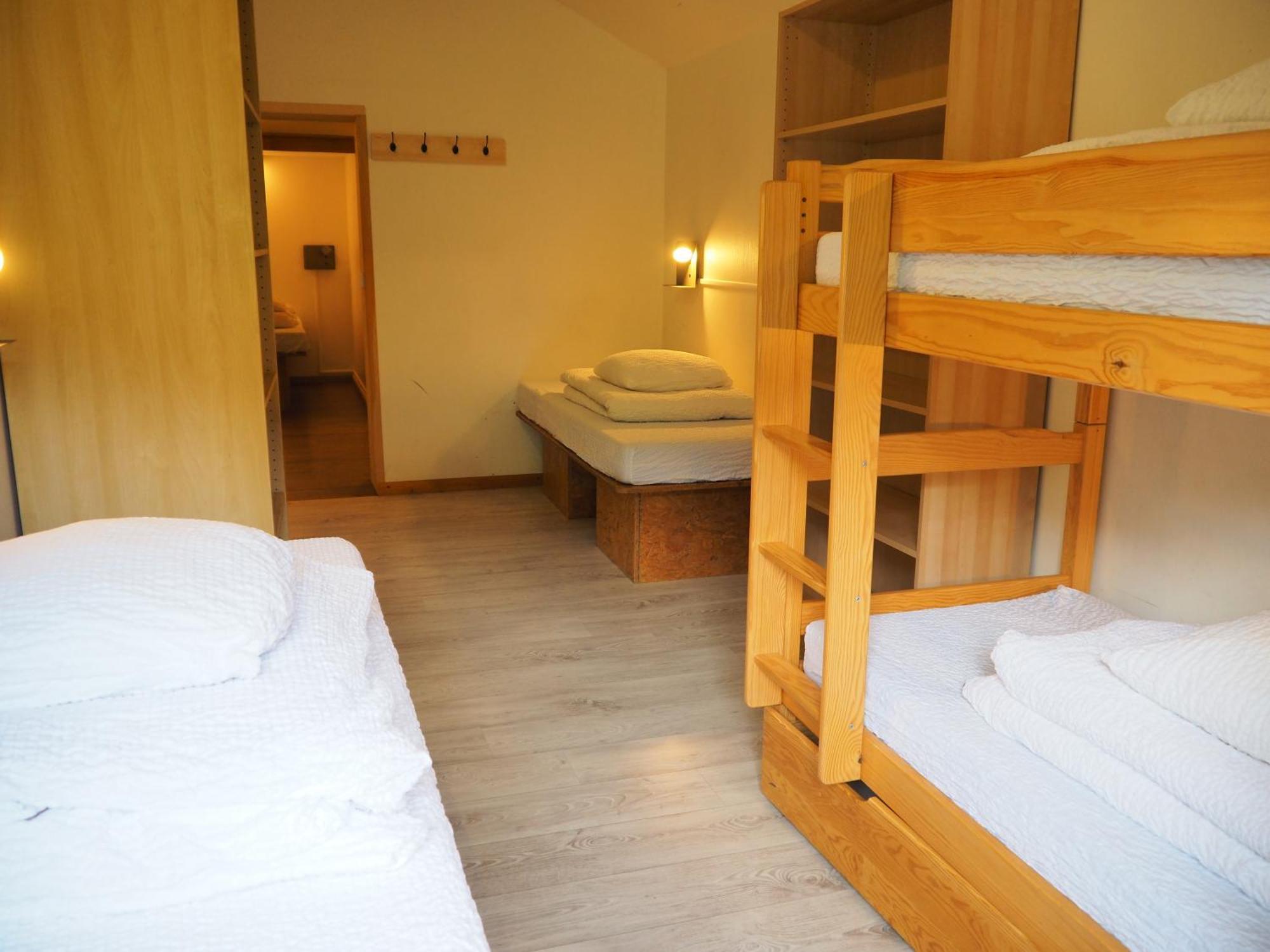 Auberge De Jeunesse Hi La Clusaz Εξωτερικό φωτογραφία