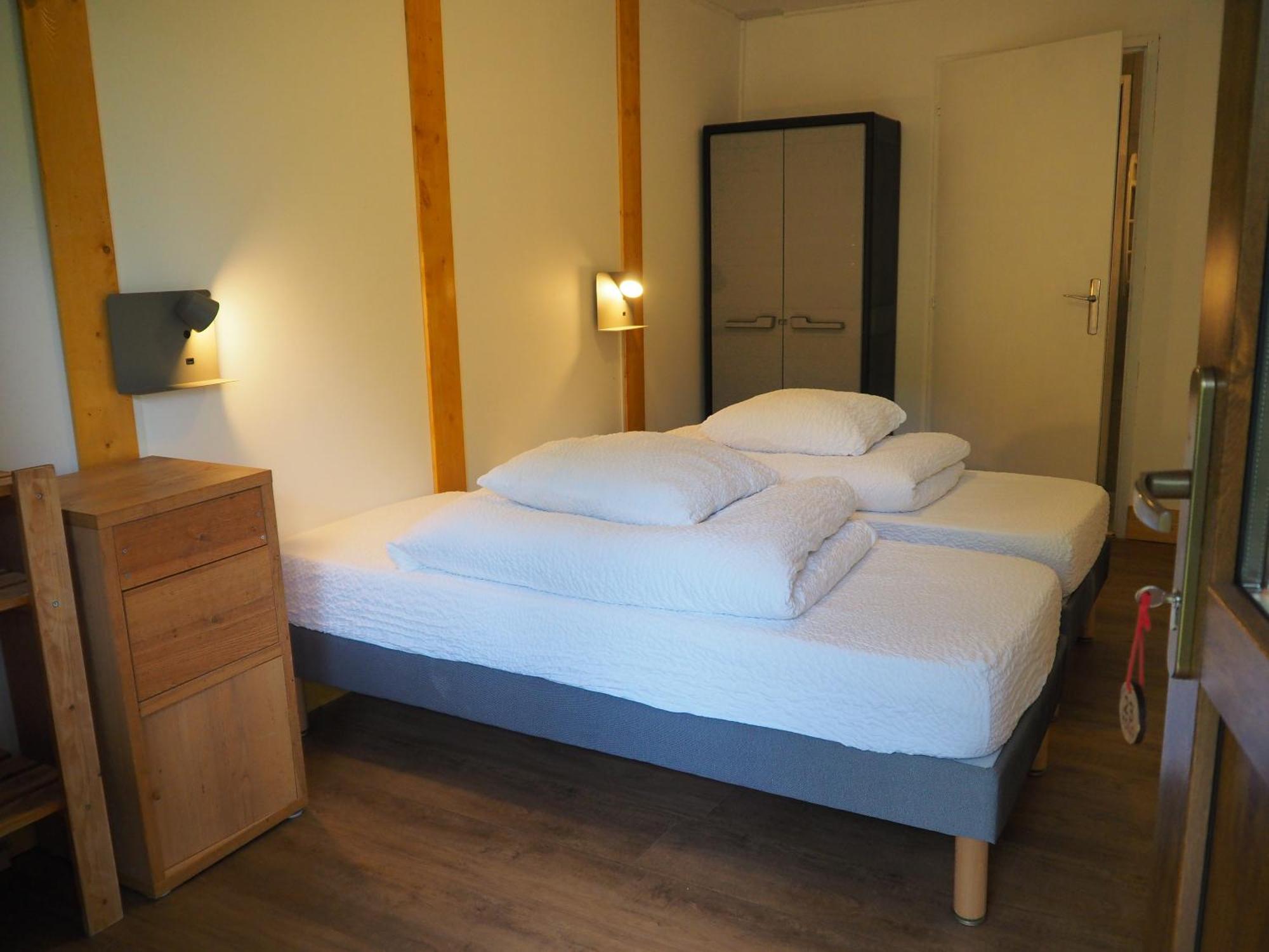 Auberge De Jeunesse Hi La Clusaz Εξωτερικό φωτογραφία