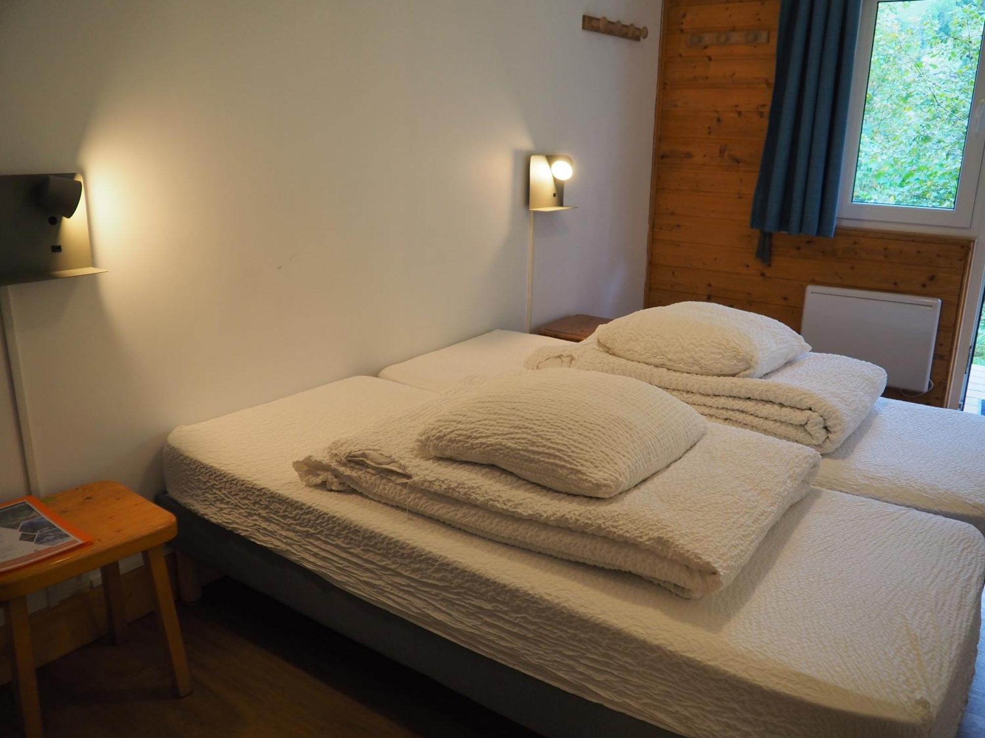 Auberge De Jeunesse Hi La Clusaz Εξωτερικό φωτογραφία